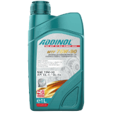 ADDINOL MULTI TRANSMISSION FLUID 75 W 90